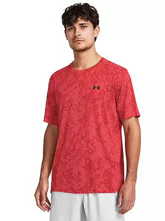 UNDER ARMOUR | Camiseta de fitness para hombre UA Tech™ Vent Geode |